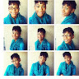 Meet your Posher, Jada